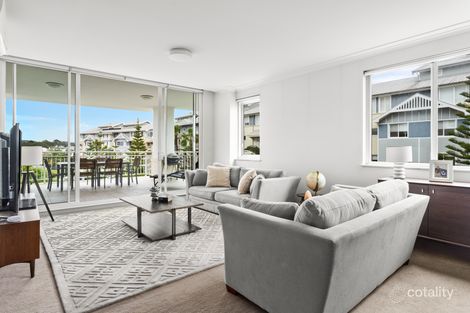 Property photo of 303/2-4 Rosewater Circuit Breakfast Point NSW 2137