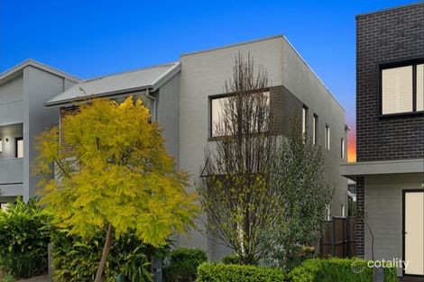 Property photo of 12 Putters Circuit Blacktown NSW 2148