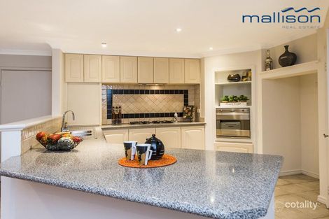 Property photo of 2 Bromus Way Canning Vale WA 6155