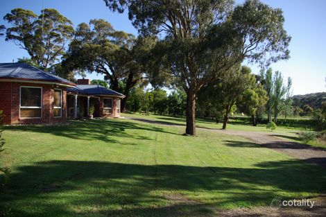 Property photo of 9 Ogradys Road Kilmore East VIC 3764