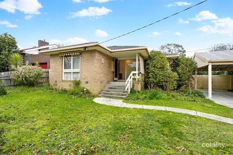 Property photo of 63 Lockhart Road Ringwood North VIC 3134