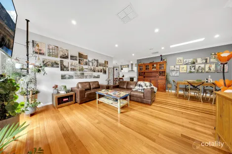 Property photo of 69 Brinkhill Drive Mernda VIC 3754