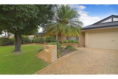 Property photo of 13 Lyrebird Square Ballajura WA 6066