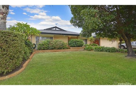 Property photo of 13 Lyrebird Square Ballajura WA 6066