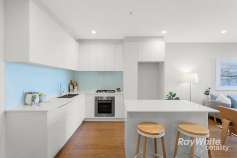 Property photo of 207/25 Truganini Road Carnegie VIC 3163