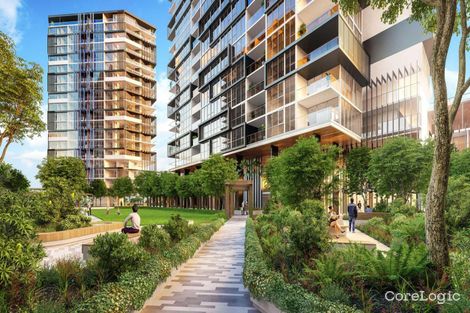 Property photo of C212/5 Network Place North Ryde NSW 2113