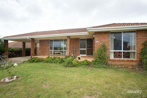 Property photo of 116 Underbank Boulevard Bacchus Marsh VIC 3340