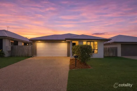 Property photo of 7 Tasman Circuit Burdell QLD 4818