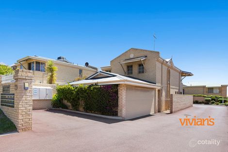3/29 Preston Point Rd, East Fremantle, WA 6158
