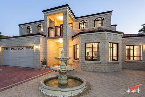 Property photo of 10 Bridget Place Shelley WA 6148