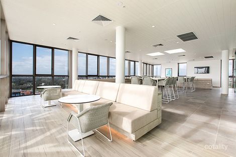 Property photo of 306/3 Foreshore Boulevard Woolooware NSW 2230