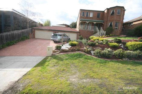 55 Waterview Ct, Croydon Hills, VIC 3136