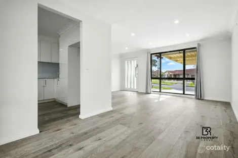 Property photo of 68 Perrin Avenue Plumpton NSW 2761