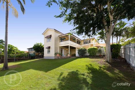 Property photo of 202 Thistle Street Gordon Park QLD 4031