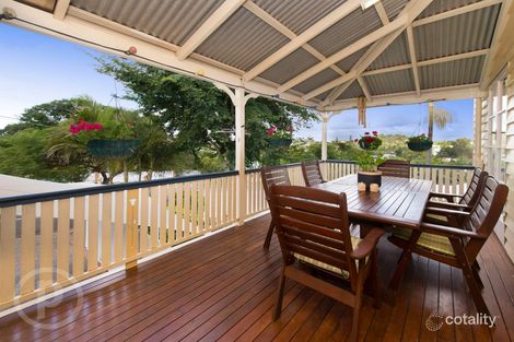 Property photo of 202 Thistle Street Gordon Park QLD 4031