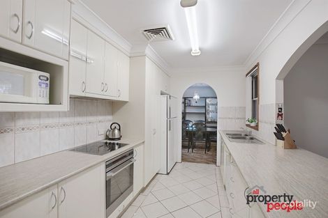 Property photo of 18 Humber Place Ingleburn NSW 2565
