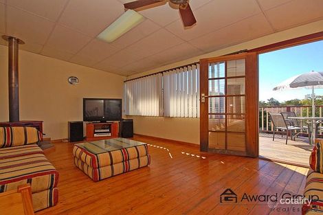 Property photo of 7 Wharf Road Melrose Park NSW 2114