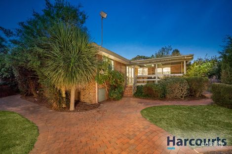 Property photo of 8 Hassett Court Wantirna South VIC 3152