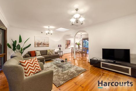 Property photo of 8 Hassett Court Wantirna South VIC 3152