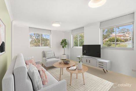 Property photo of 24/36 Osborne Road Manly NSW 2095