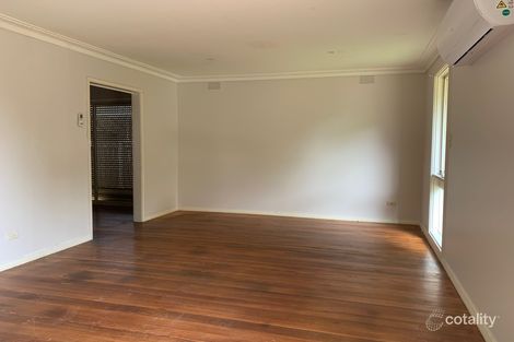 Property photo of 41 Carina Drive Melton VIC 3337