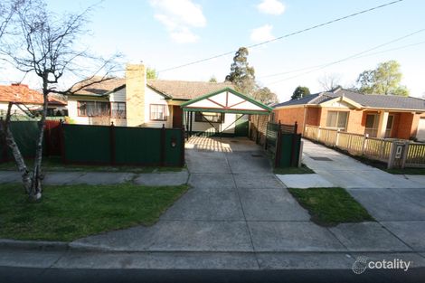 1/30 Park Cres, Boronia, VIC 3155