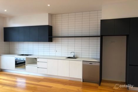 Property photo of 205/600 Nicholson Street Fitzroy North VIC 3068
