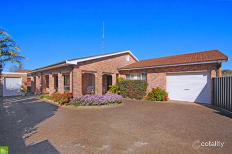 2/13 John St, Gwynneville, NSW 2500