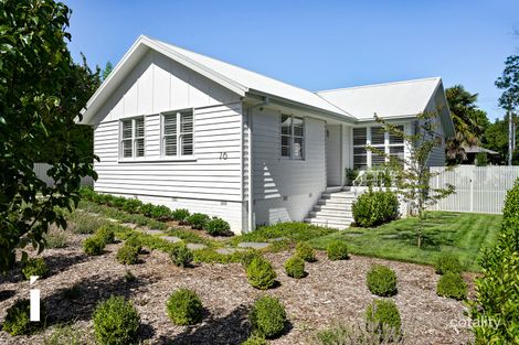 Property photo of 76 Buxton Street Deakin ACT 2600