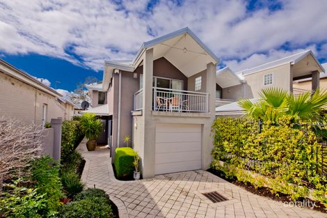 Property photo of 114C Northwood Street West Leederville WA 6007