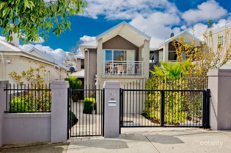 Property photo of 114C Northwood Street West Leederville WA 6007