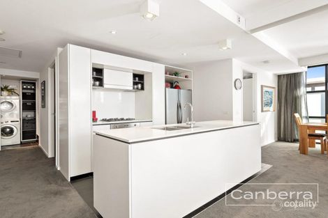 Property photo of 12/33 Eastlake Parade Kingston ACT 2604