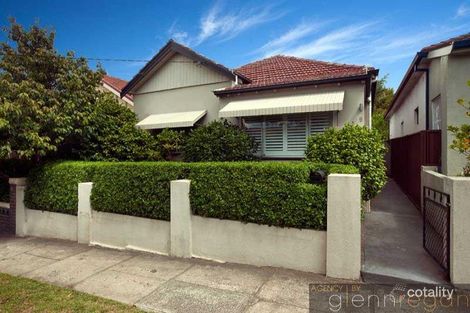 Property photo of 9 Edwin Street Tempe NSW 2044