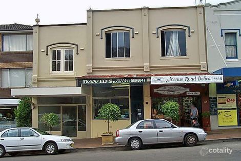 54 Avenue Rd, Mosman, NSW 2088