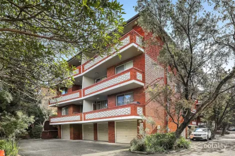 Property photo of 18/29-31 Albert Road Strathfield NSW 2135