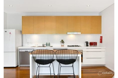 Property photo of 16/4 Alexandra Drive Camperdown NSW 2050