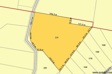 221 Gap Creek Rd, Kenmore Hills, QLD 4069