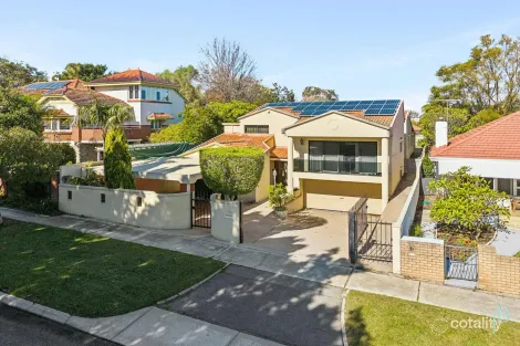 Property photo of 33 Ednah Street Como WA 6152