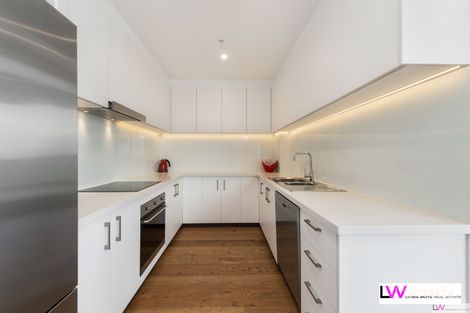 Property photo of 402/91-93 Nicholson Street Brunswick East VIC 3057