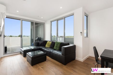 Property photo of 402/91-93 Nicholson Street Brunswick East VIC 3057