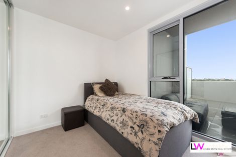 Property photo of 402/91-93 Nicholson Street Brunswick East VIC 3057
