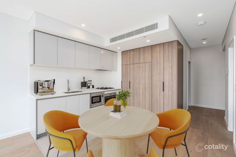 Property photo of 1323/1 Maple Tree Road Westmead NSW 2145