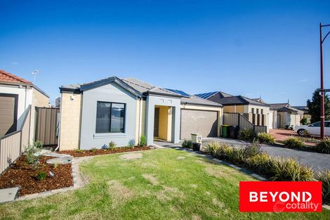 Property photo of 101 Canna Drive Canning Vale WA 6155