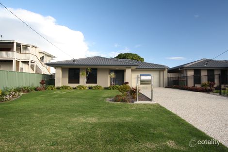 Property photo of 63 Joseph Street Margate QLD 4019
