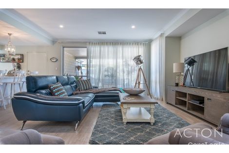 Property photo of 71 Trethowan Promenade Alkimos WA 6038