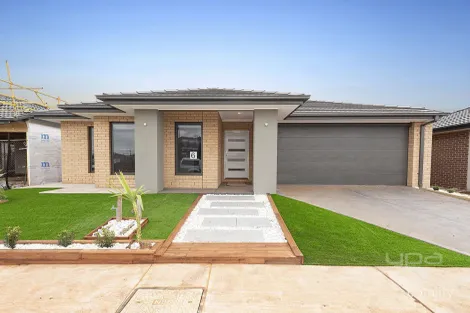 6 Letchworth St, Strathtulloh, VIC 3338