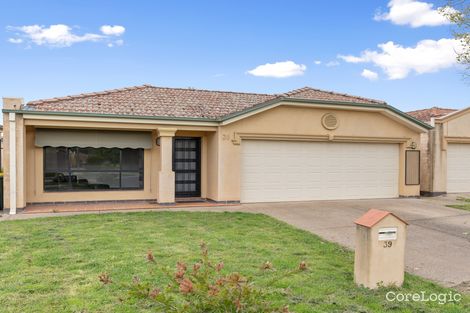 Property photo of 39 Galing Place Wagga Wagga NSW 2650