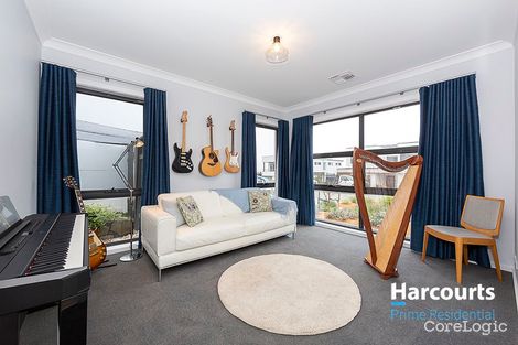 Property photo of 40 Vellacott Street Denman Prospect ACT 2611