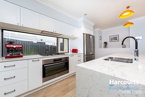 Property photo of 40 Vellacott Street Denman Prospect ACT 2611