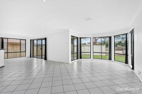 Property photo of 27 Tuggerah Circuit Flinders NSW 2529